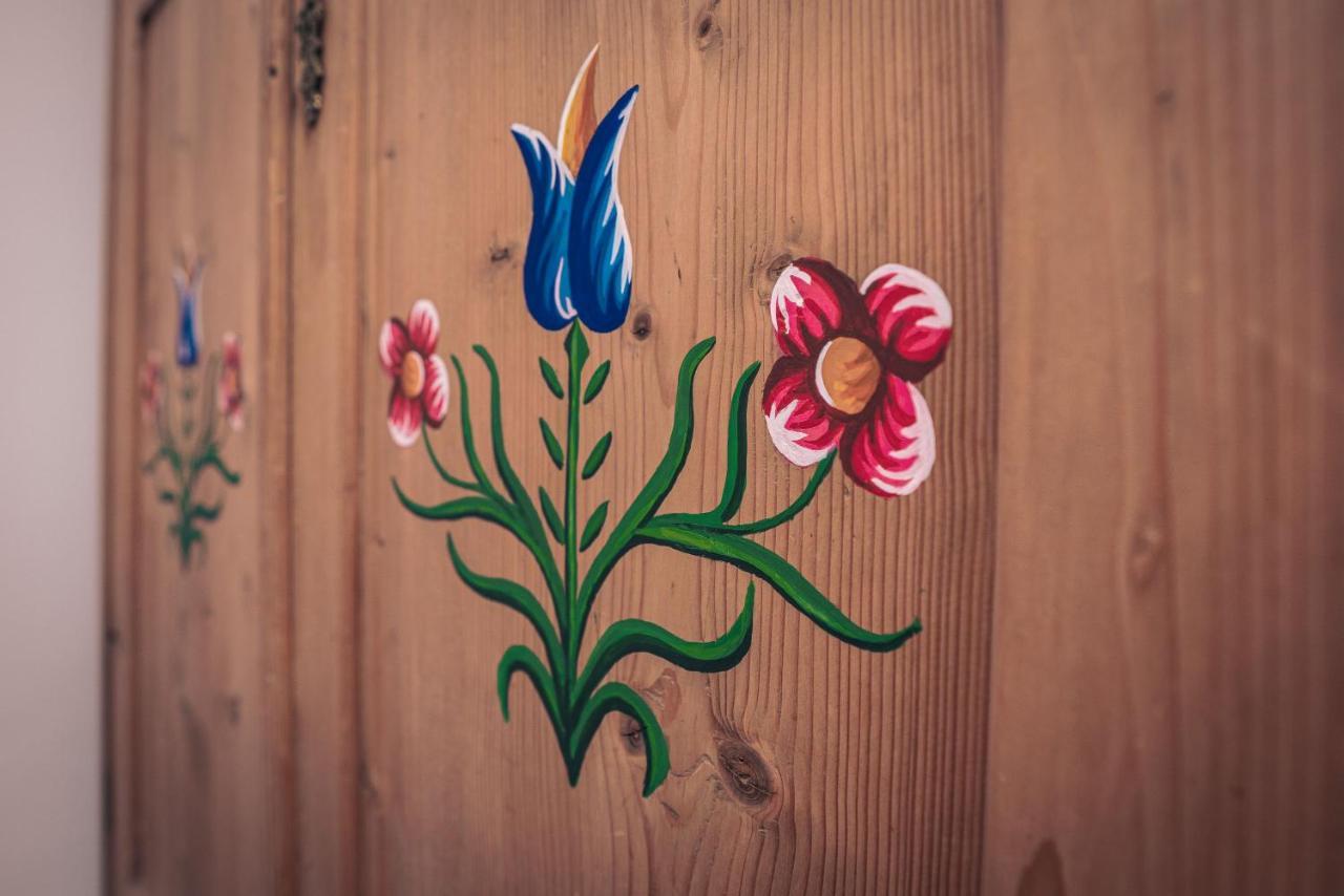Nasza Chata - Pokoje I Apartamenty ซาโกปาเน ภายนอก รูปภาพ