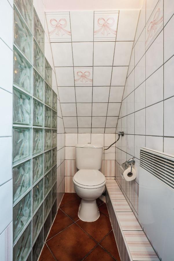 Nasza Chata - Pokoje I Apartamenty ซาโกปาเน ภายนอก รูปภาพ